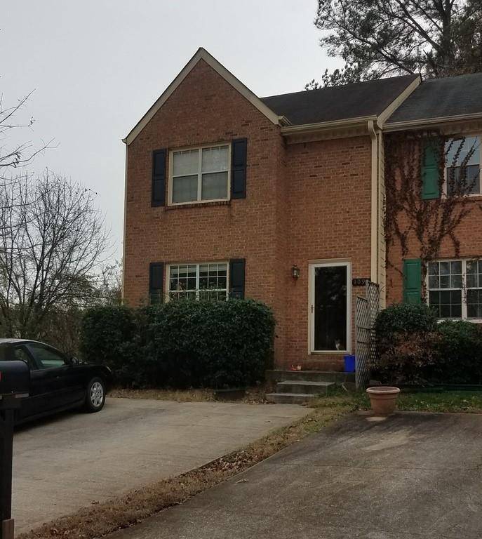 Smyrna, GA 30082,1093 Westfield TRCE SE