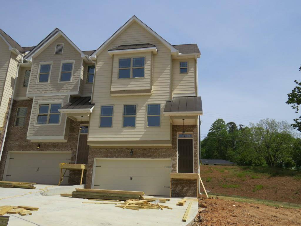 Gainesville, GA 30507,3474 Abbey WAY