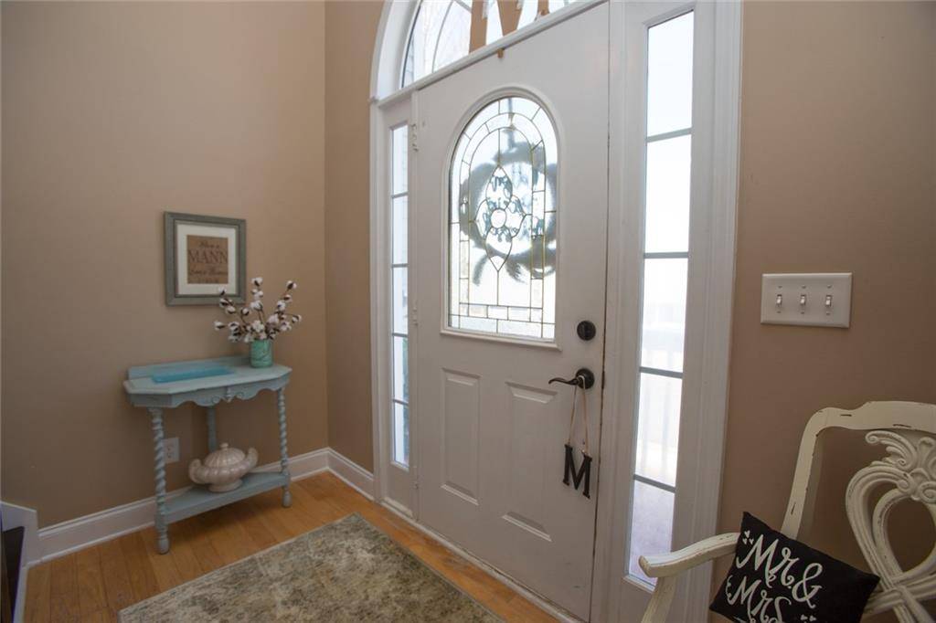 Buford, GA 30519,3865 Morgan Box CT