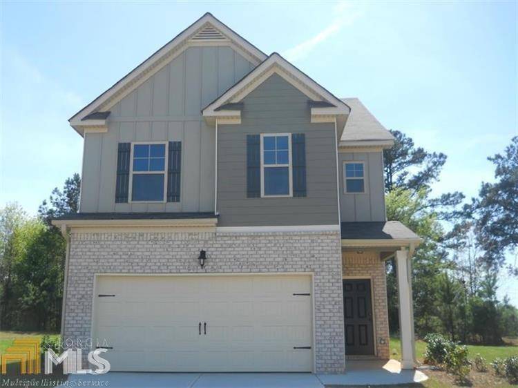 Hampton, GA 30228,2666 Lovejoy Crossing DR