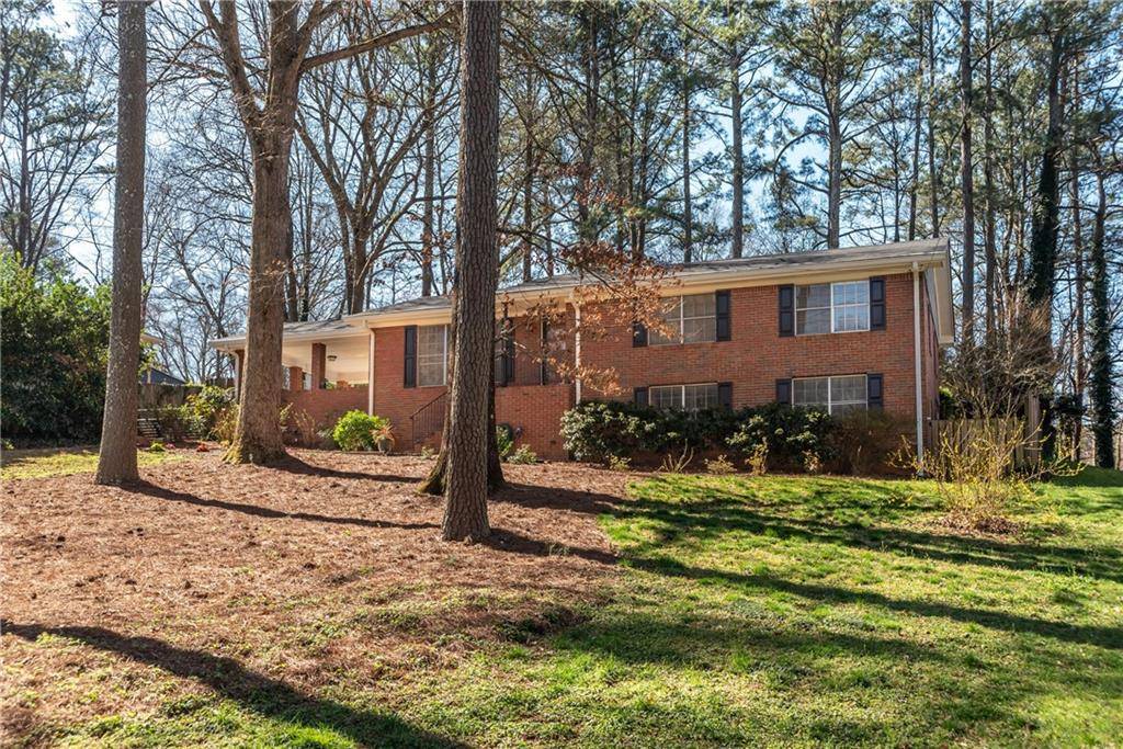 Mableton, GA 30126,150 Anita PL SE