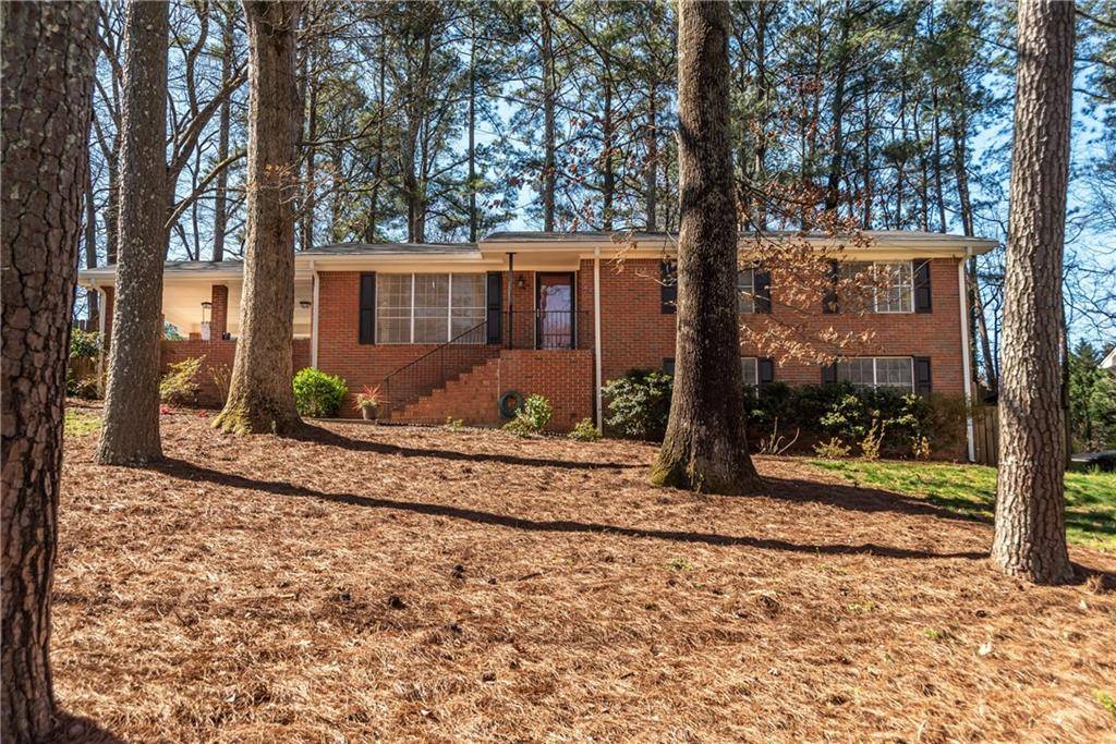 Mableton, GA 30126,150 Anita PL SE