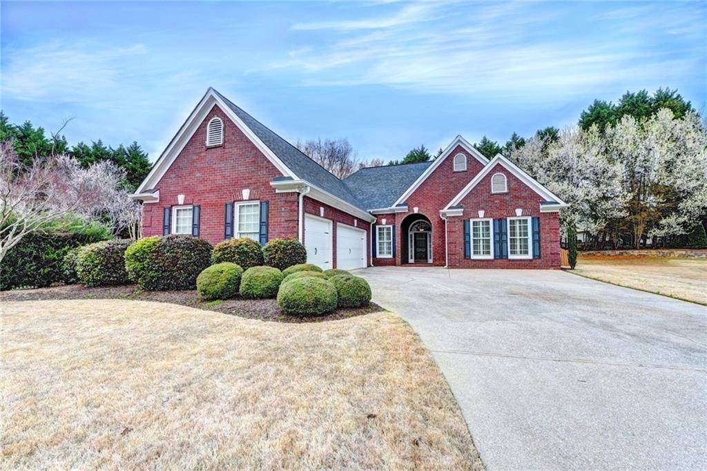 Alpharetta, GA 30005,930 Whitetail CT