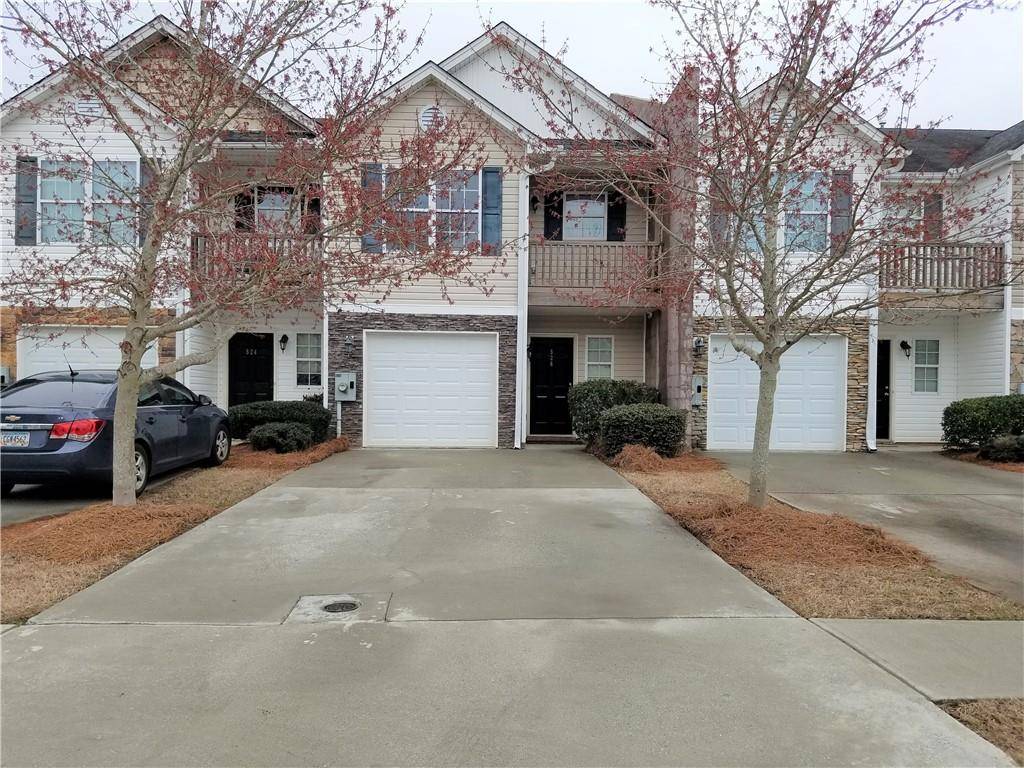 Winder, GA 30680,526 Terrapin LN