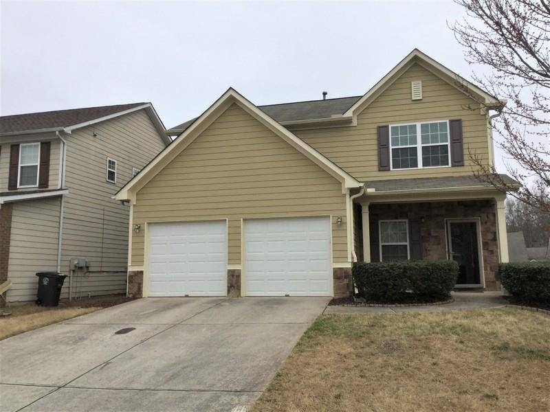 Lithia Springs, GA 30122,1613 Bradmere LN