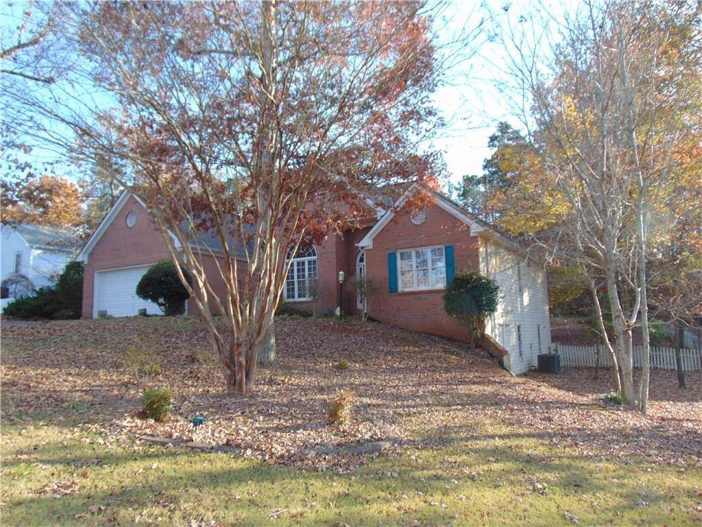 White, GA 30184,21 Harbor LN