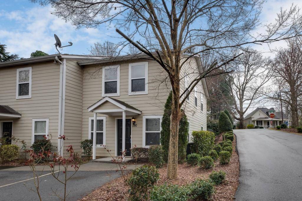 Roswell, GA 30075,190 Blessing WAY