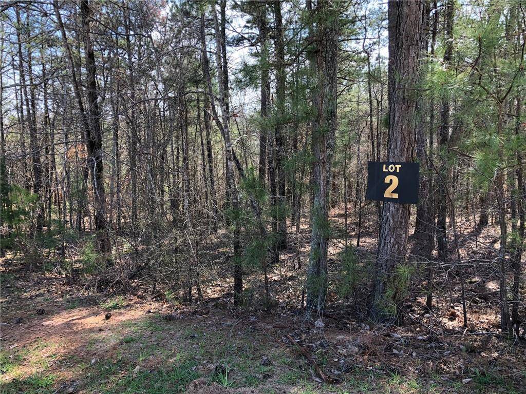 Ball Ground, GA 30107,Lot 2 Settler's Ridge DR