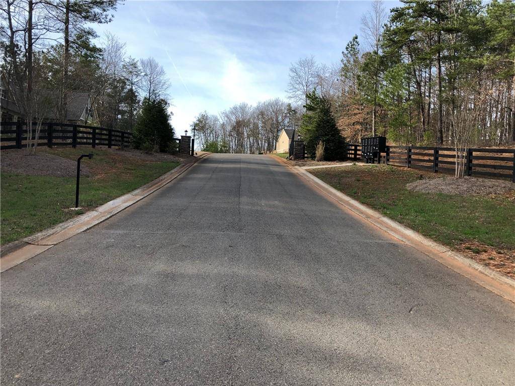 Ball Ground, GA 30107,Lot 2 Settler's Ridge DR