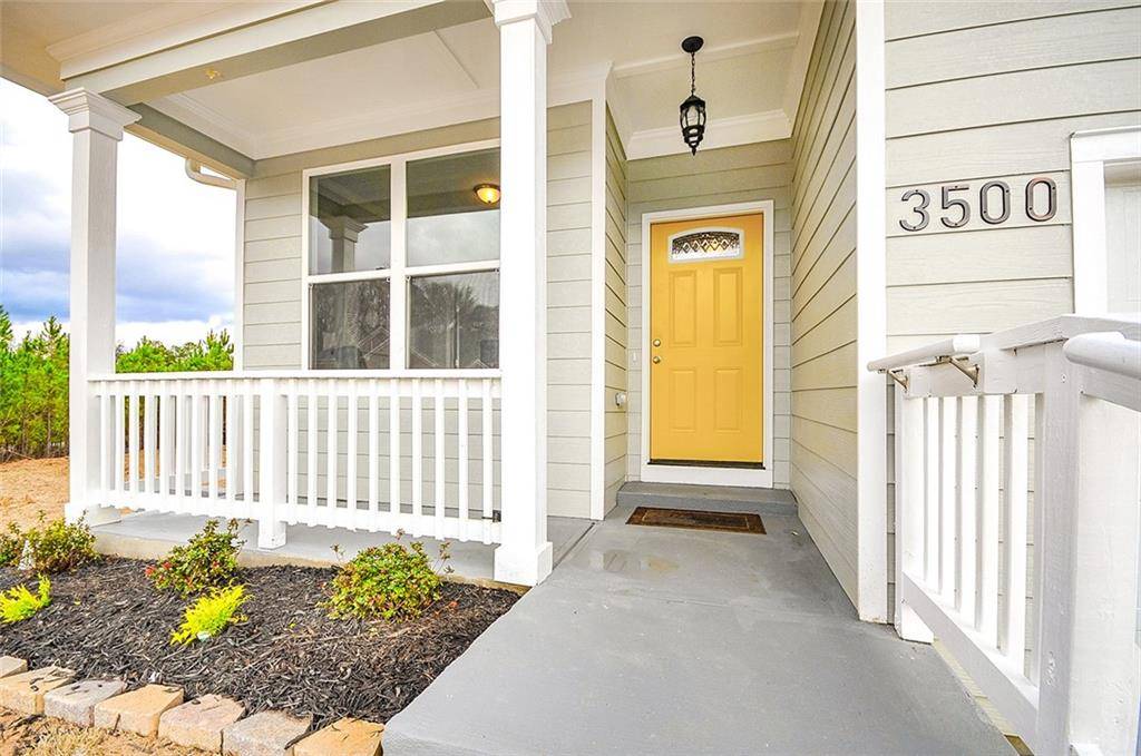 Union City, GA 30291,3500 Creekview DR