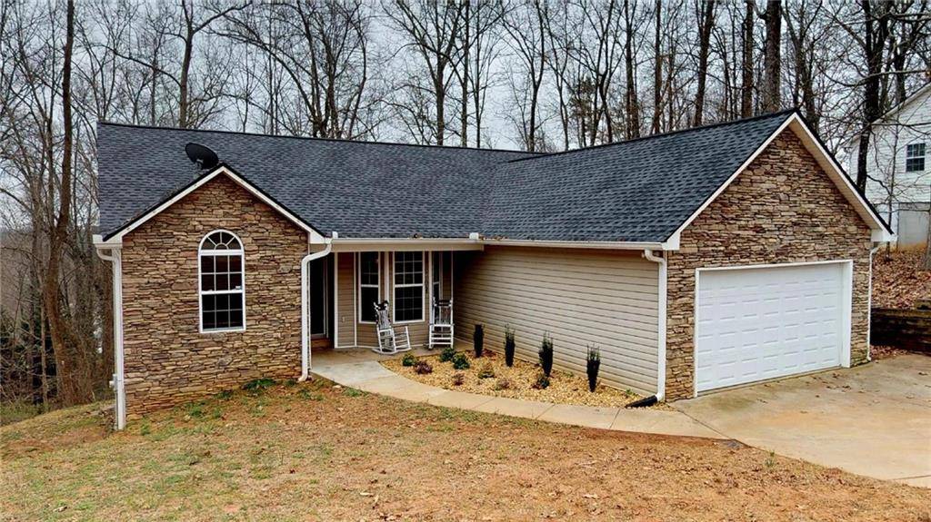 Villa Rica, GA 30180,499 Ledbetter RD