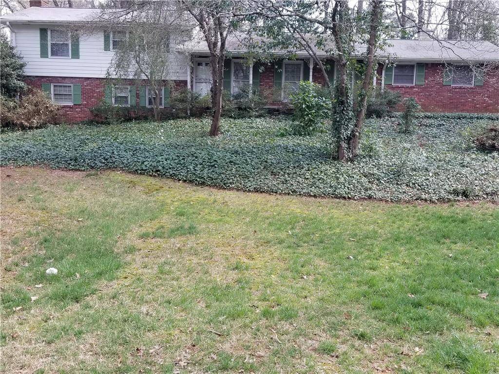 Dunwoody, GA 30338,4451 Orleans CT