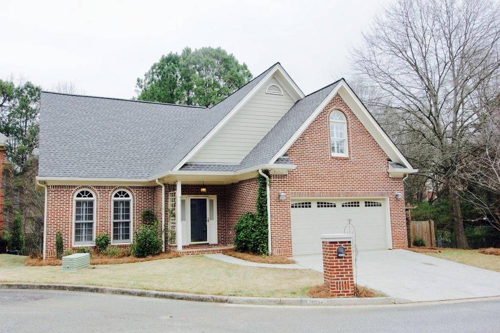 Tucker, GA 30084,2834 Livsey Woods DR