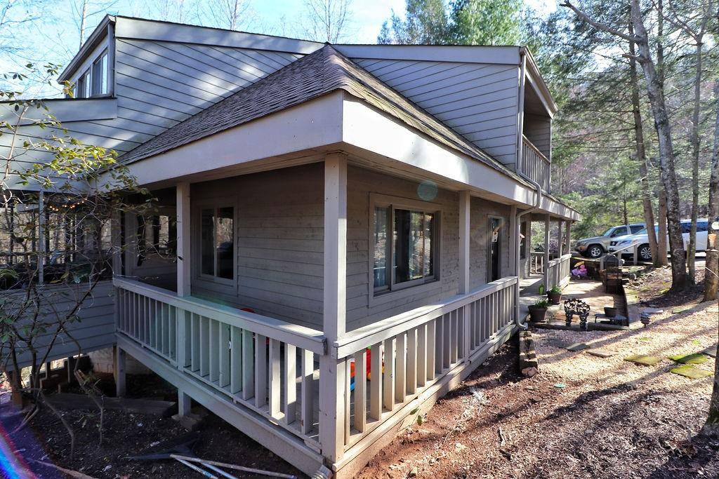 Big Canoe, GA 30143,24 White Oak Knoll