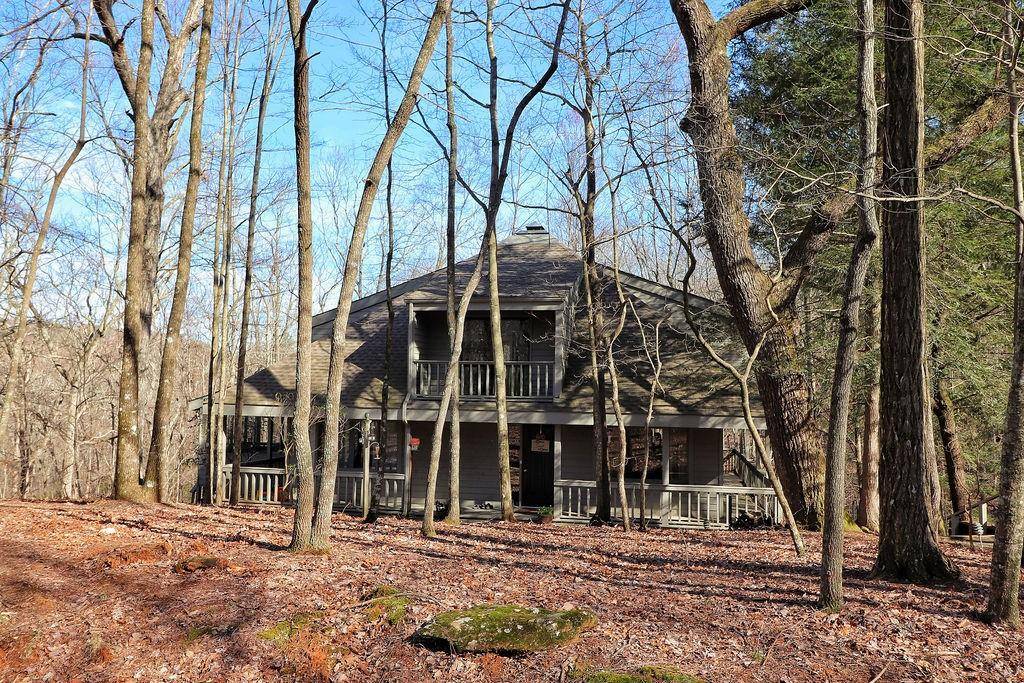 Big Canoe, GA 30143,24 White Oak Knoll