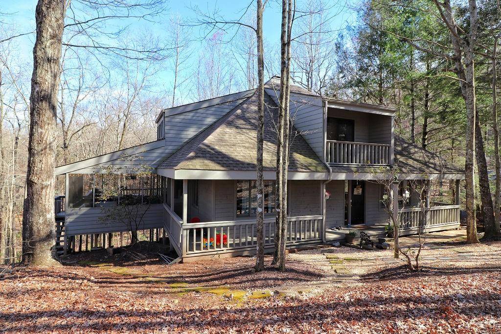 Big Canoe, GA 30143,24 White Oak Knoll