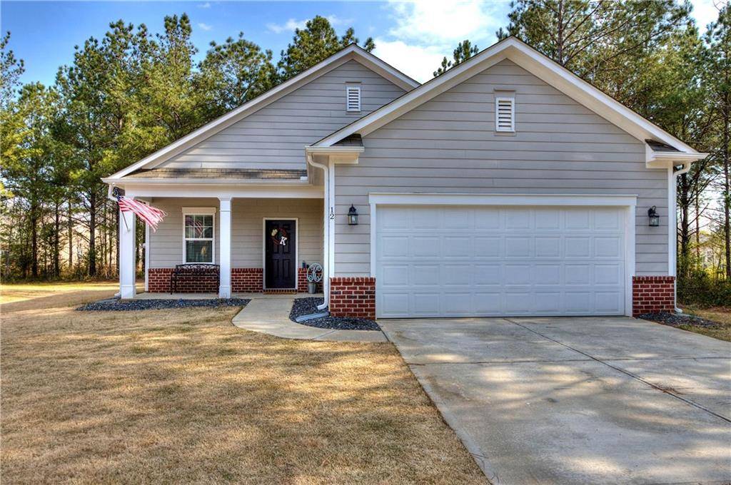 Cartersville, GA 30120,12 Seattle Slew WAY