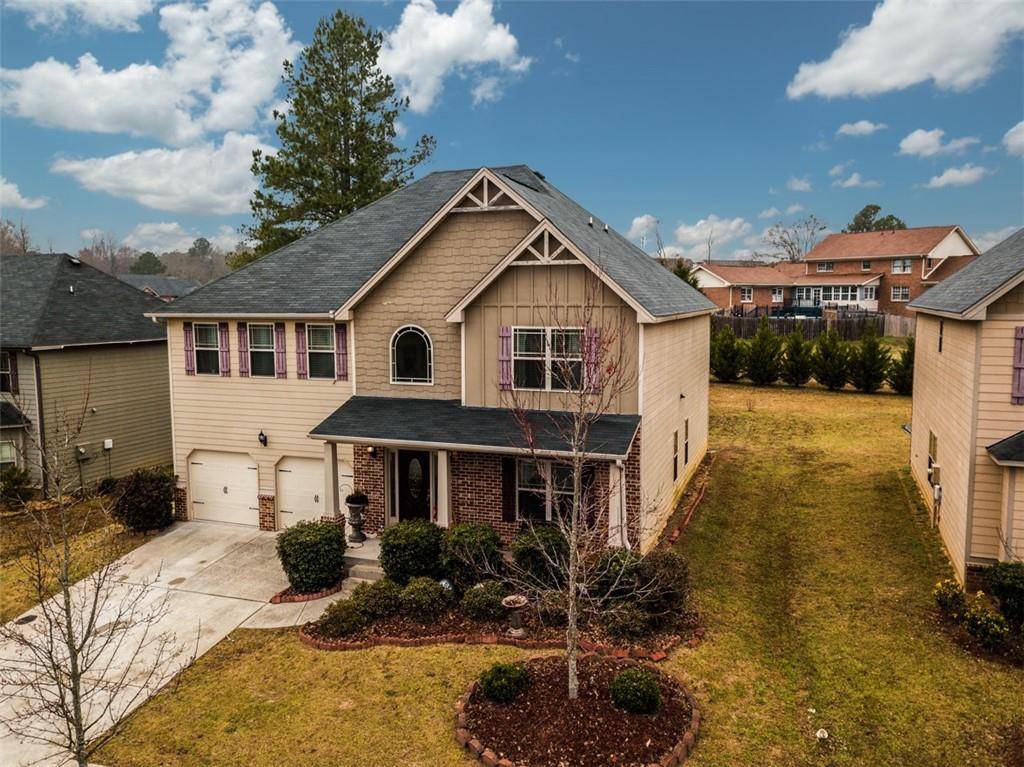 Loganville, GA 30052,1902 Ivy View WALK