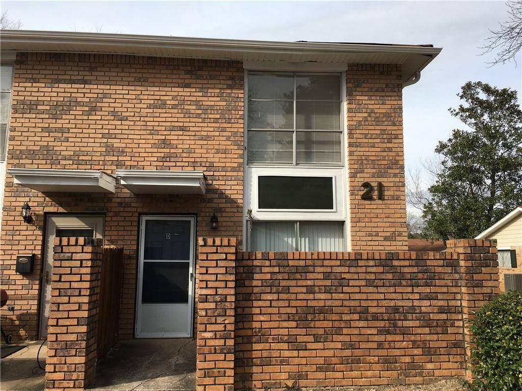 Union City, GA 30291,4701 Flat Shoals RD #21D