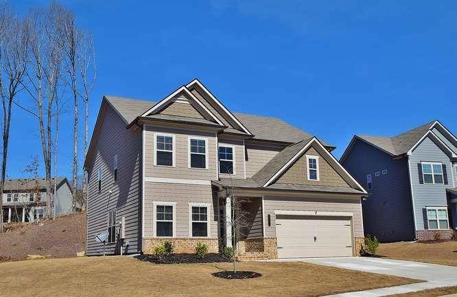 Braselton, GA 30517,9758 Alderbrook TRCE