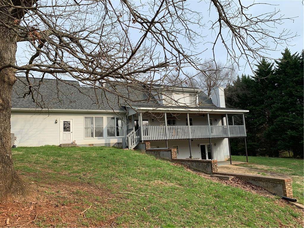 Dahlonega, GA 30533,188 Grand View ST