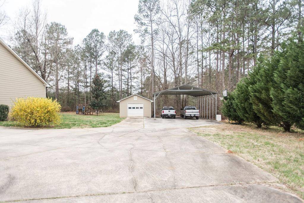 Loganville, GA 30052,25 Little Haynes DR