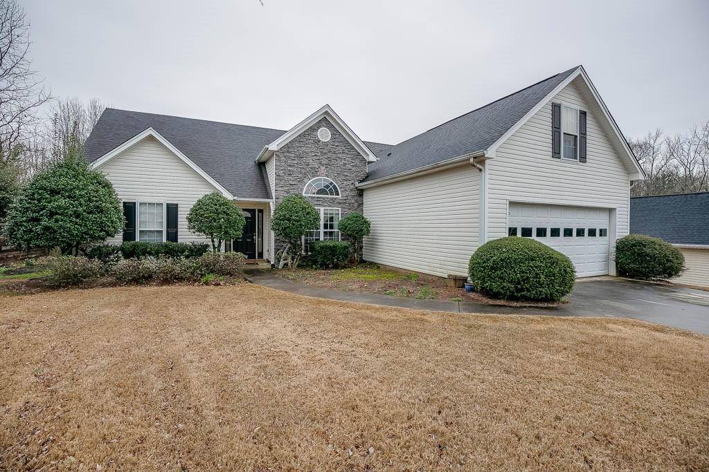 Flowery Branch, GA 30542,6261 Wilmington WAY