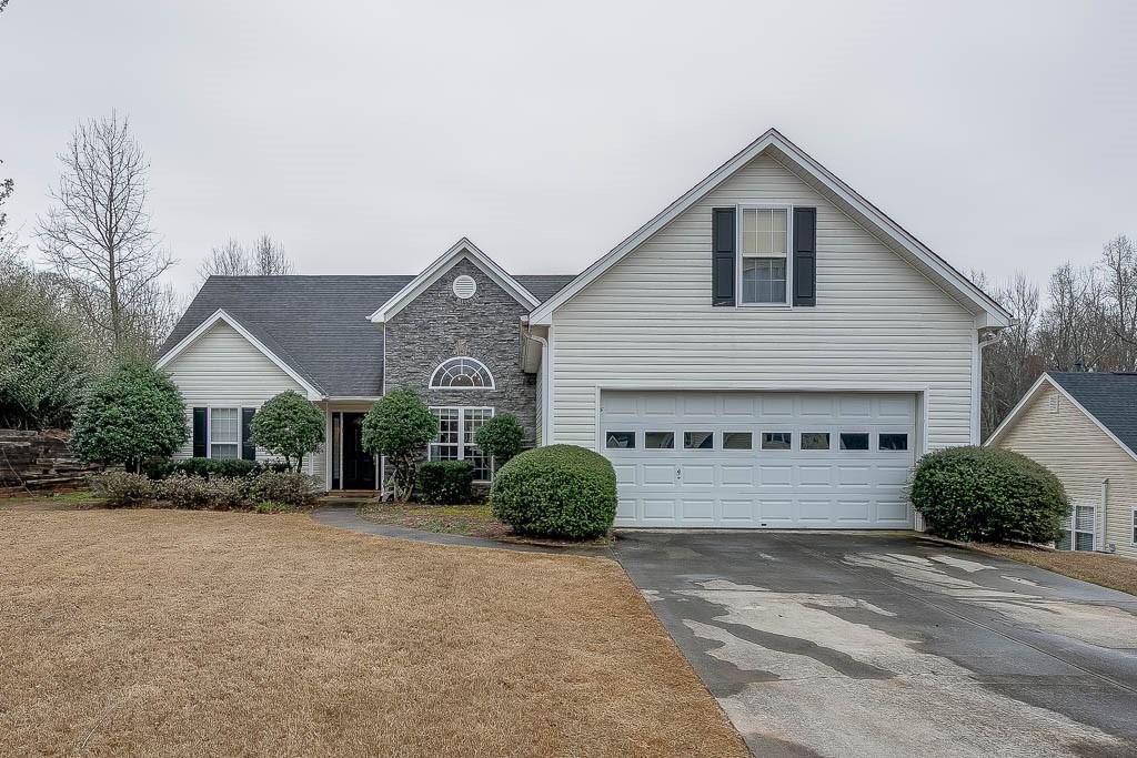 Flowery Branch, GA 30542,6261 Wilmington WAY