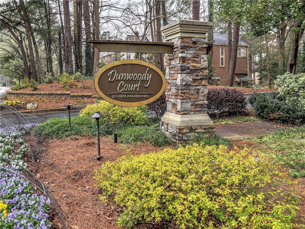 Dunwoody, GA 30338,106 Dunbar DR