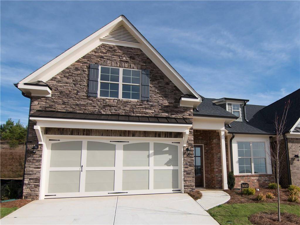 Suwanee, GA 30024,5645 Ansley RDG E #71