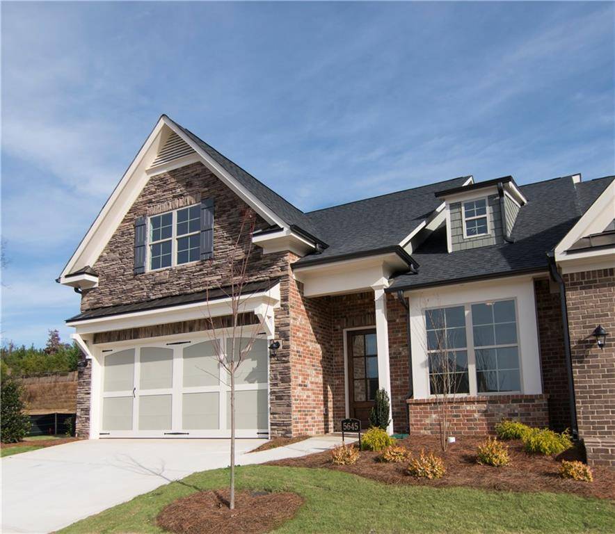 Suwanee, GA 30024,5645 Ansley RDG E #71