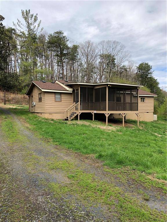 Rydal, GA 30171,3450 Pine Log RD NE