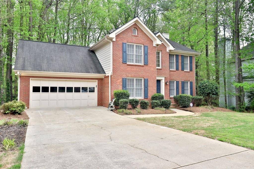 Suwanee, GA 30024,2352 Shore View CT