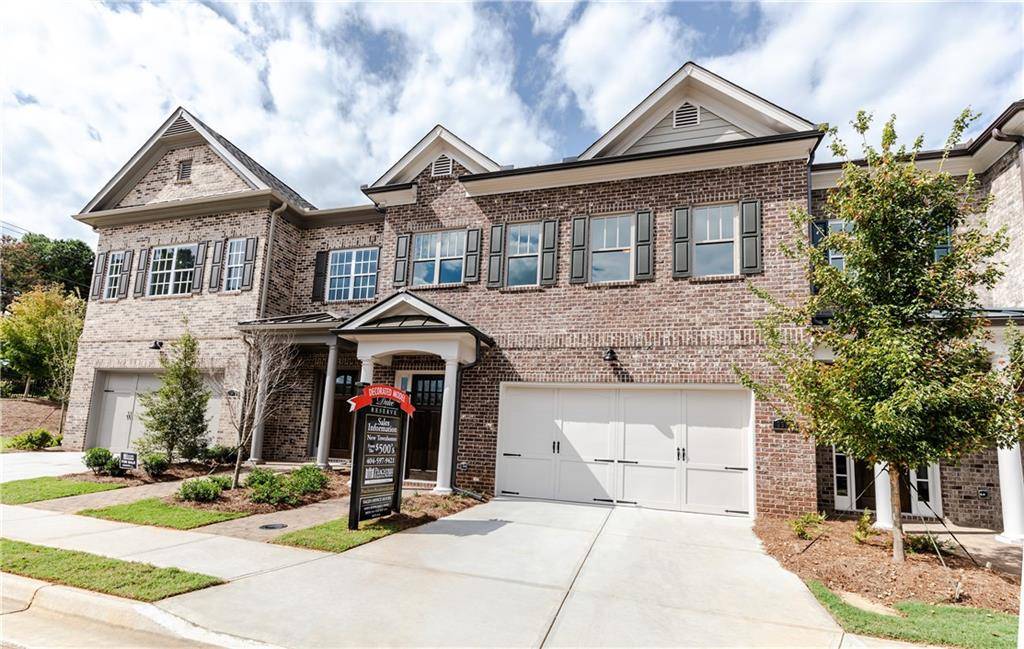 Peachtree Corners, GA 30092,3950 DUKE RESERVE CIR