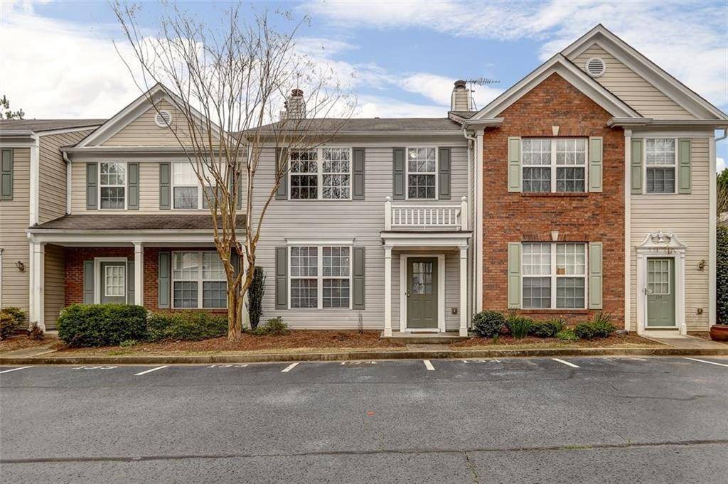 Alpharetta, GA 30022,4645 Valais CT #134