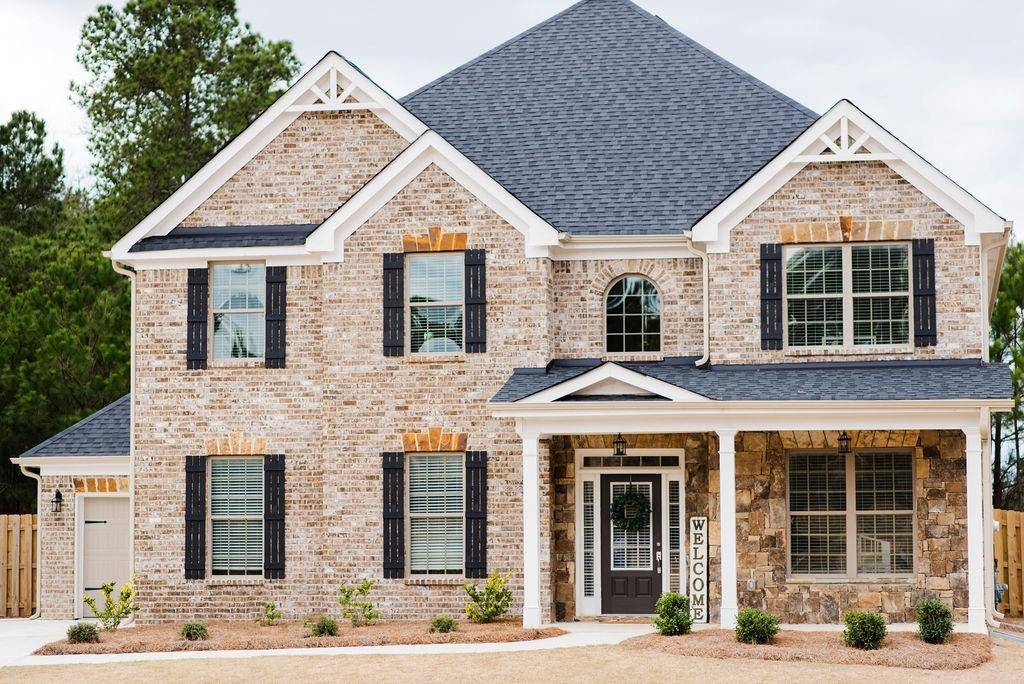 Dacula, GA 30019,2883 Blue Stone CT