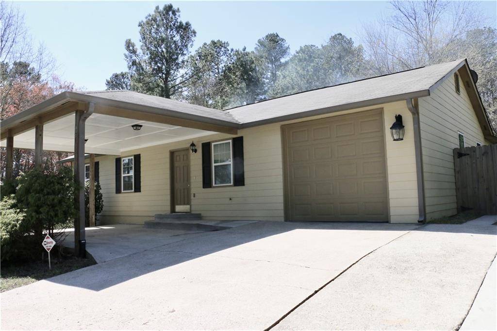 Lawrenceville, GA 30043,1400 Braselton Hwy