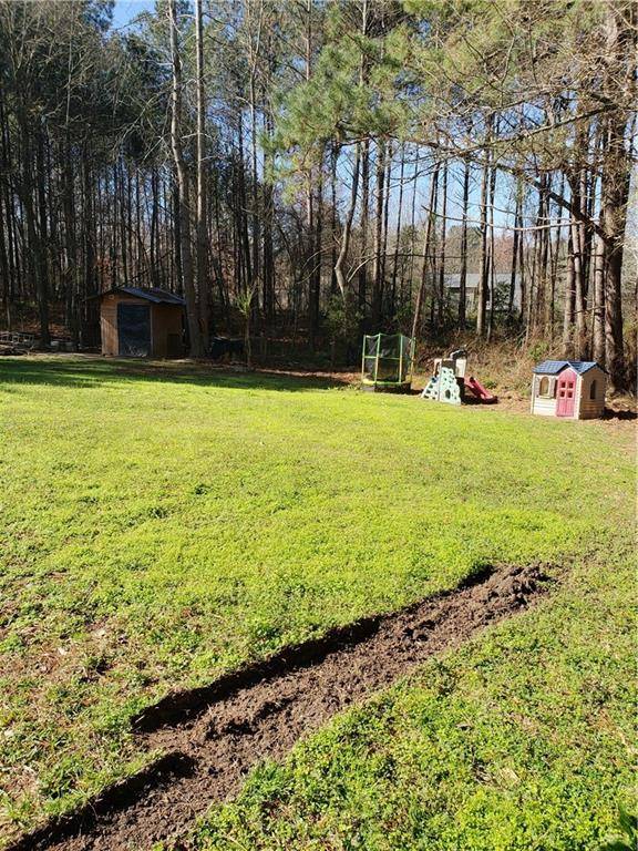 Loganville, GA 30052,5022 Cliff Top DR