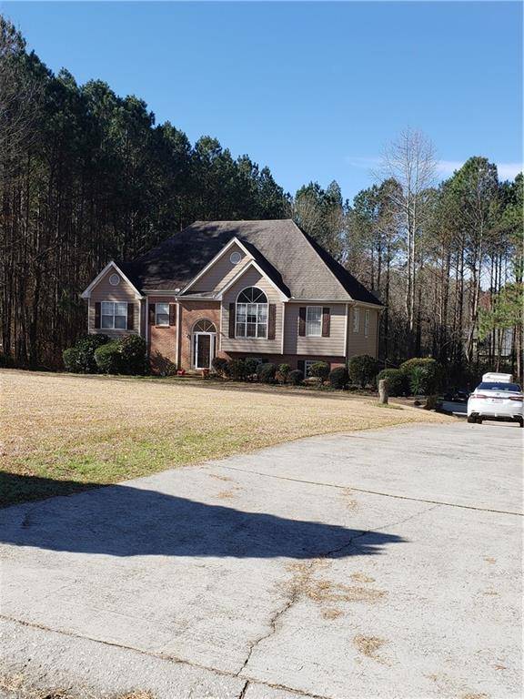 Loganville, GA 30052,5022 Cliff Top DR