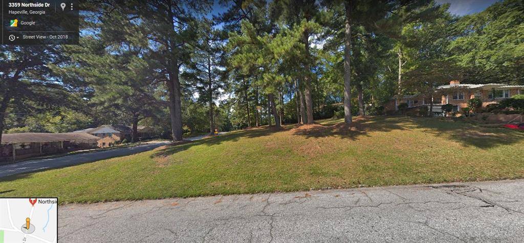 Hapeville, GA 30354,0 Northside DR S