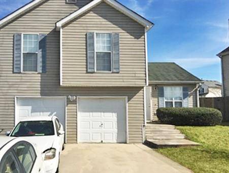 Riverdale, GA 30274,5860 Eagles Feather LN