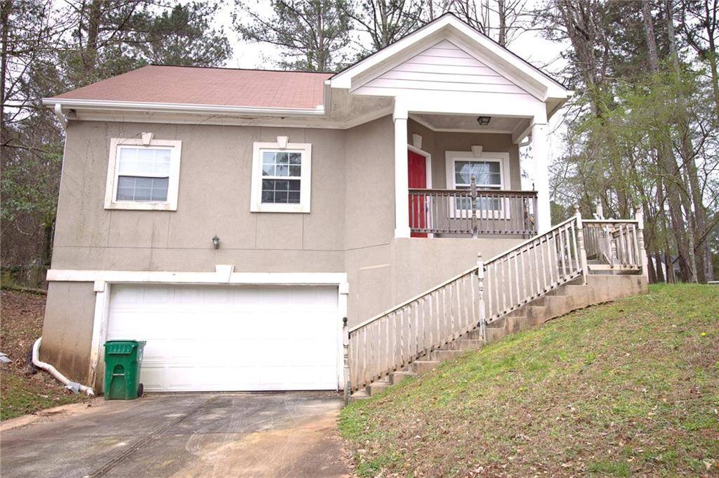 Stone Mountain, GA 30088,4831 Oak PATH