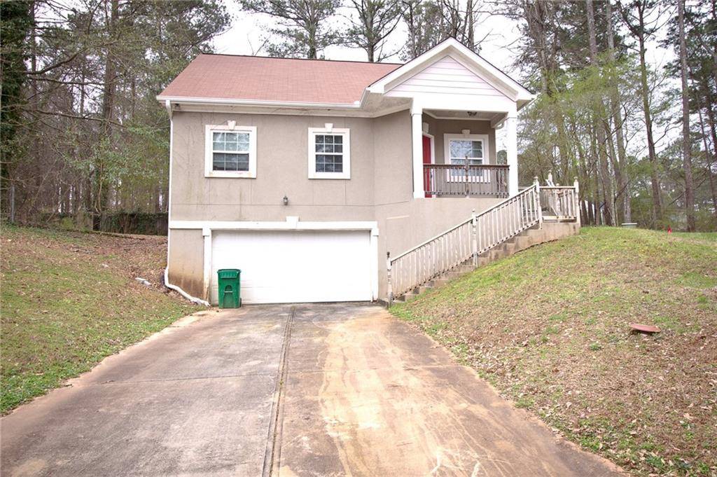 Stone Mountain, GA 30088,4831 Oak PATH