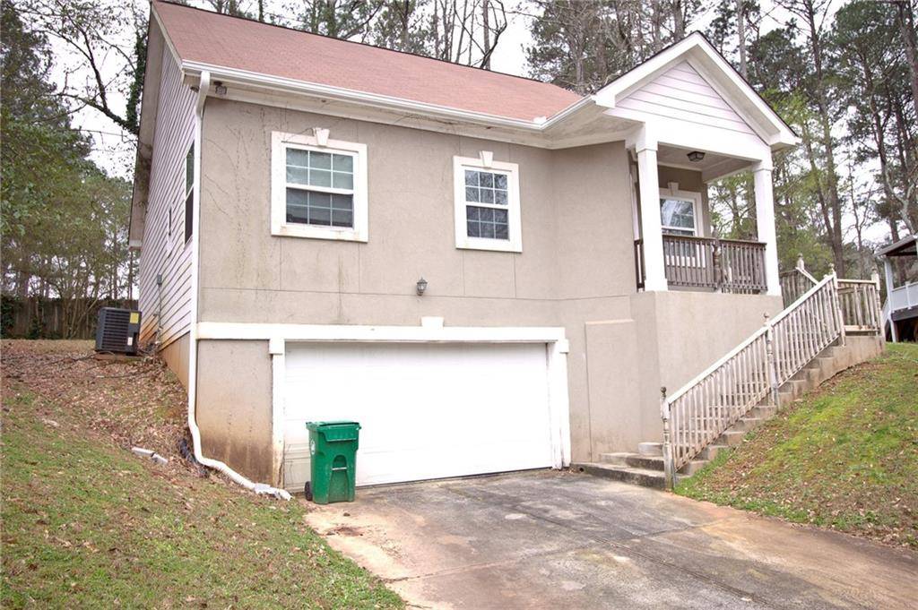 Stone Mountain, GA 30088,4831 Oak PATH