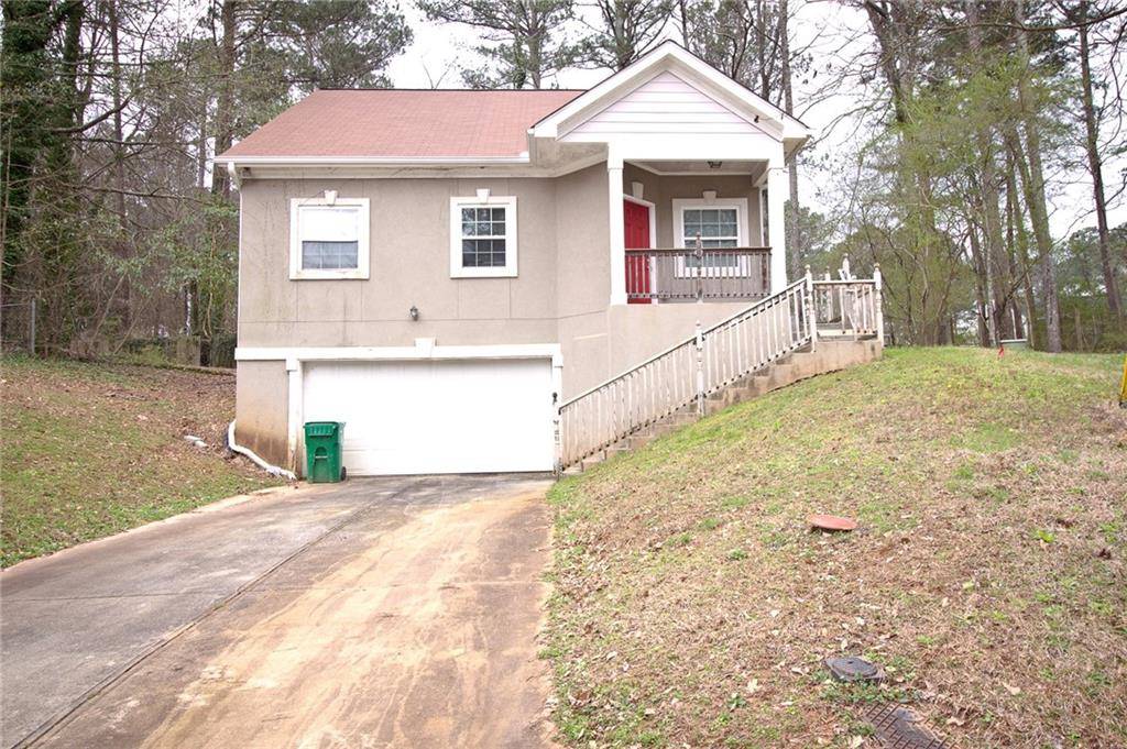 Stone Mountain, GA 30088,4831 Oak PATH