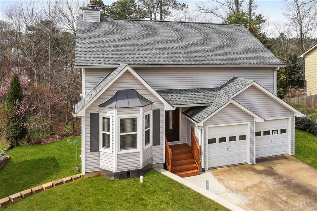 Canton, GA 30115,3775 Cherokee Overlook DR