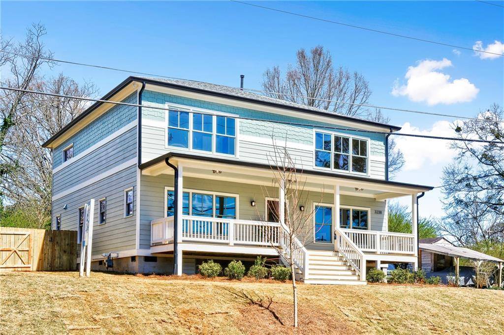 Scottdale, GA 30079,3238 Cedar ST