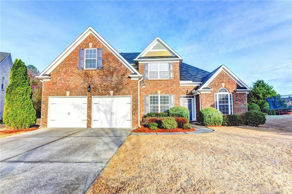 Buford, GA 30519,3666 Rosecliff TRCE