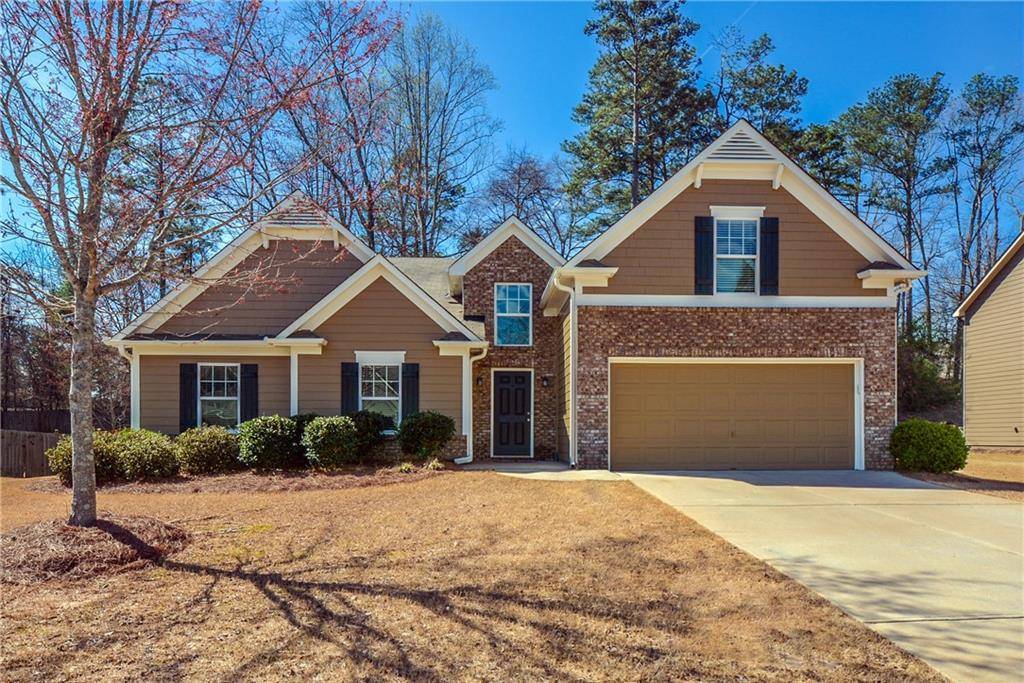 Powder Springs, GA 30127,4476 Spring Mountain LN