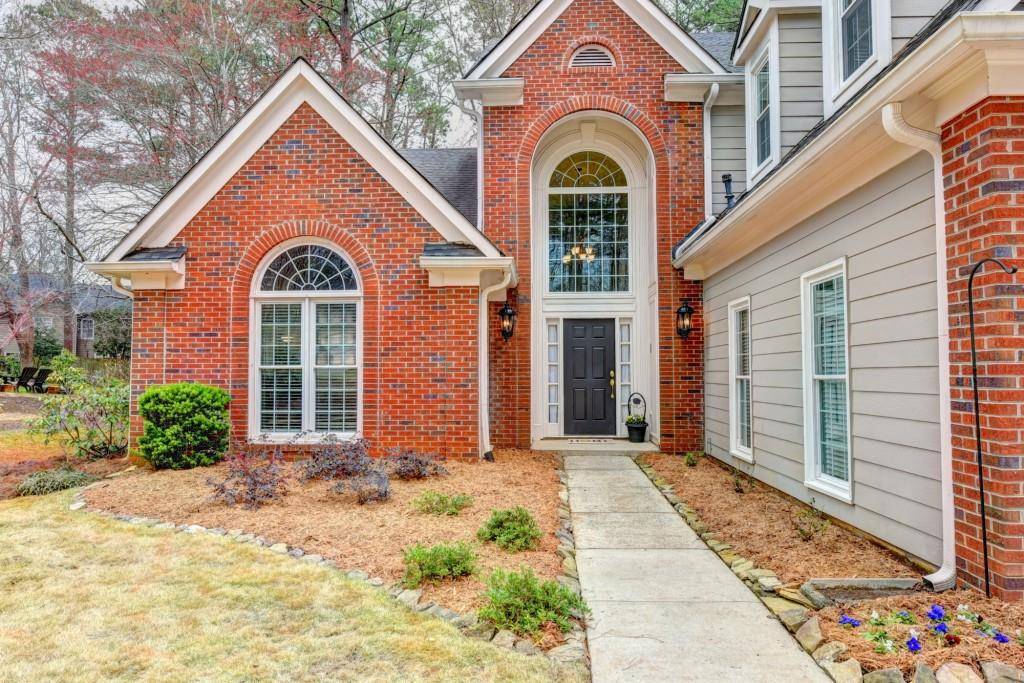 Johns Creek, GA 30005,360 Bristol Stone LN